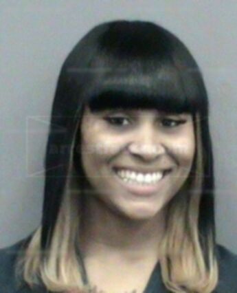 Shacoya Wanda Montgomery
