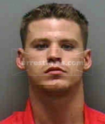 Brian Jay Staley