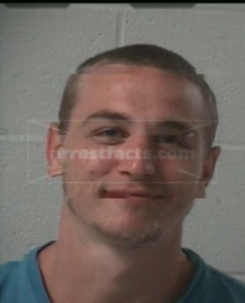 Garrett Miles Pickering