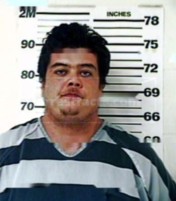 Joseph Adam Parrott
