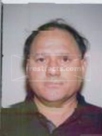 Jessie Garcia Jr.