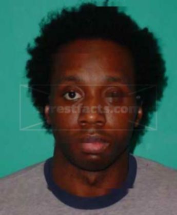 Anthony James Griffin Jr