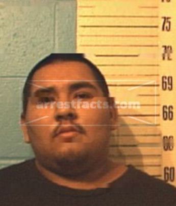 Reynaldo Raul Garcia