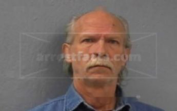David Bruce Reed
