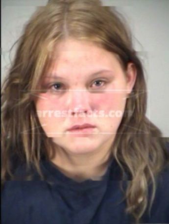 Ashley Marie Abston