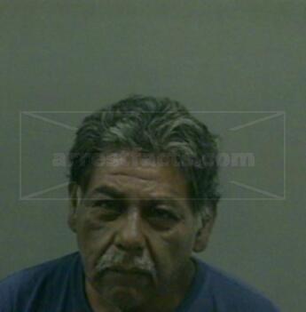 Andreas Garcia