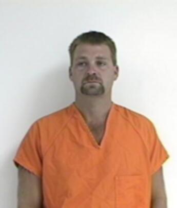 Robert Daniel Moore