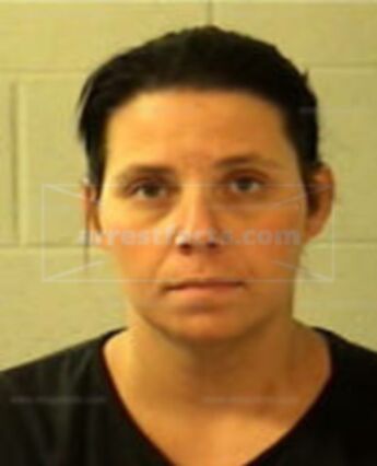 Kimberly Mary Peterson