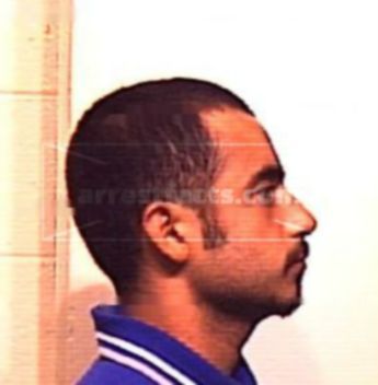 Ruben Alejandro Ruiz