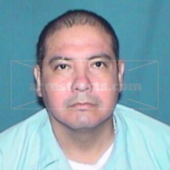 Francisco Barrera