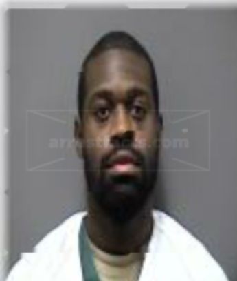 Jerell Andrews