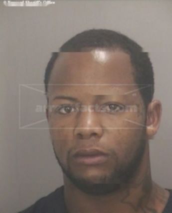 Brandon Alexander Randley
