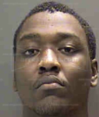 Quinton Lamont Davis