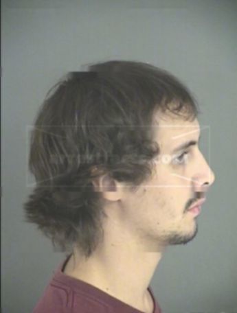 Brandon Taylor Willis