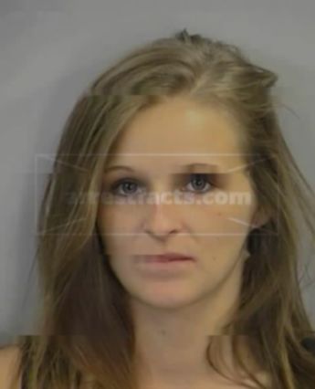 April Michelle Elvington