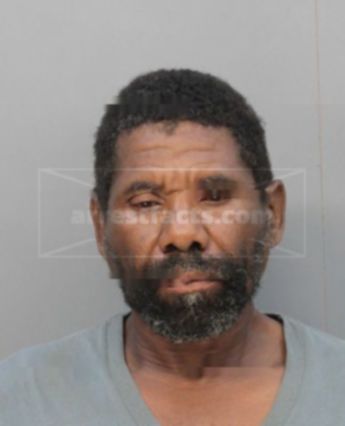 Stanley Calvin Simmons