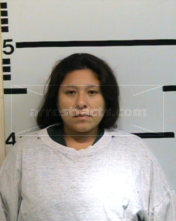 Sylvia Ann Palacio
