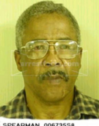 Willie Spearman Jr.