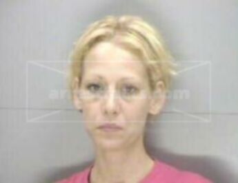 Stephanie M Sikes