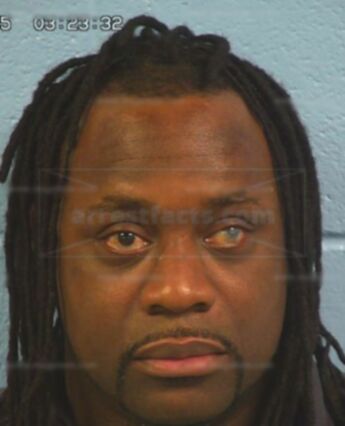 Darrell Dewayne Edwards