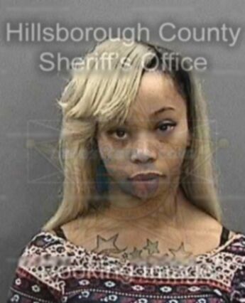 Brianna Kiante Hood