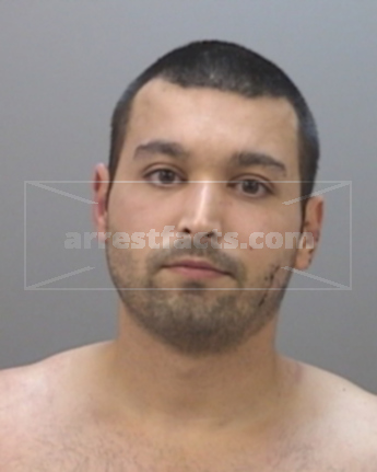 Bradley Ali Sadri