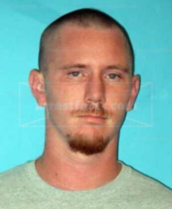 Brian Keith Sanders