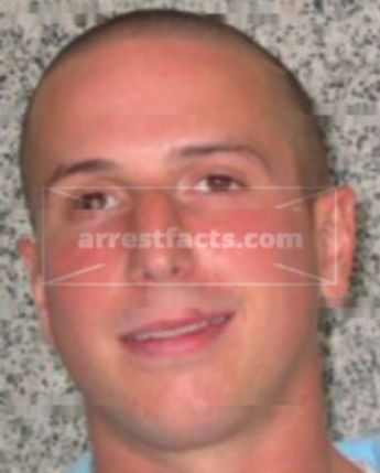 Christopher Peyton Hooten