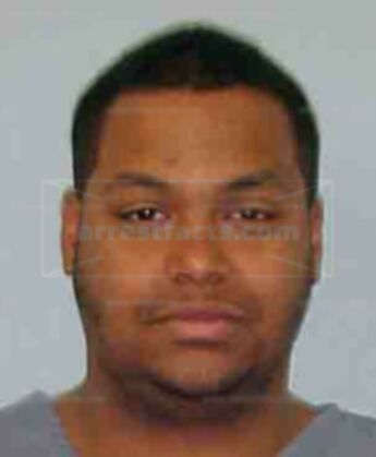 Alvin Laffette Wright Jr.