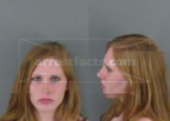 Amanda Dawn Armstrong