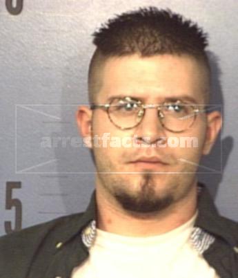 Wayne Richard Lee Teague