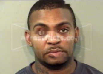 Jerald Overton