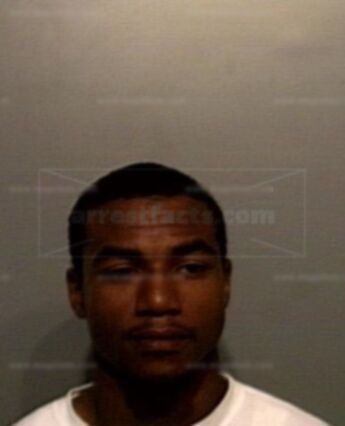 Brandon Maurice Smith