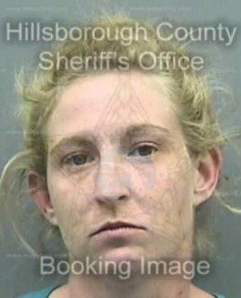 Amber Lee Horton