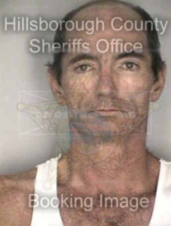 Christopher William Danaher