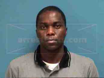 Ibrahim Adewale Fale