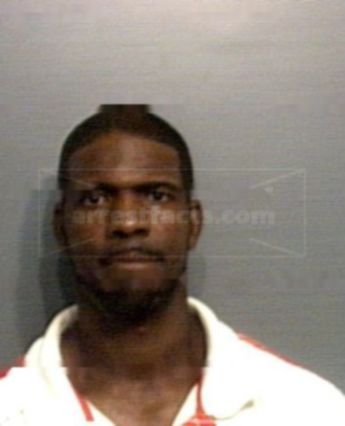 Kim Lamont Harris