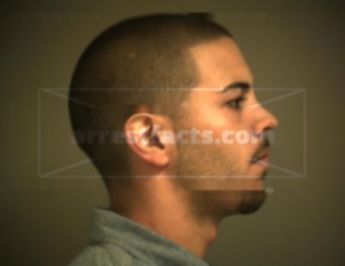 Victor Matthew Pope Hernandez