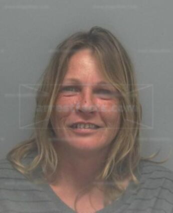 Kimberly Bessie Dubois