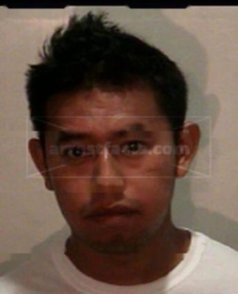 Victor Angel Bernabemoreno