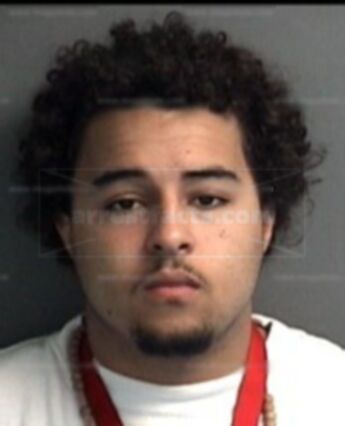 Joshua Paul Collazo