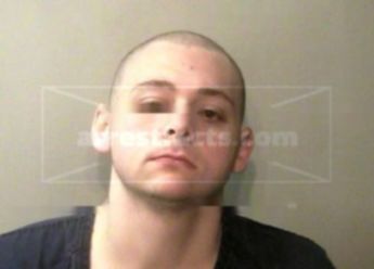 Johnathon Wayne Hurley