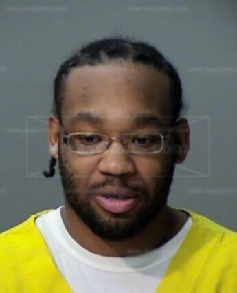 Dwaun Fleming