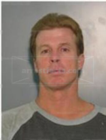 Craig Steven Corbett