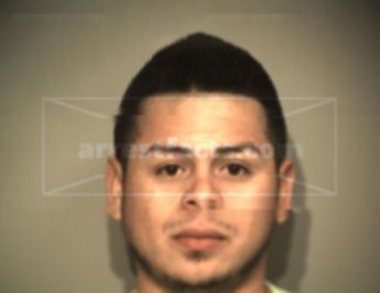 Fredy Joel Montoya