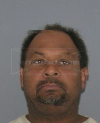 Tyrone Mcgue