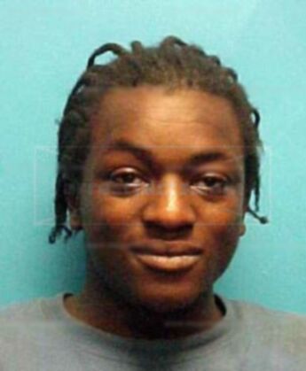 Clifton Spencer