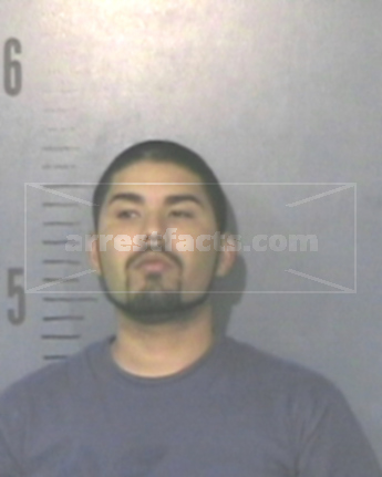 Joshua Frank Ramos