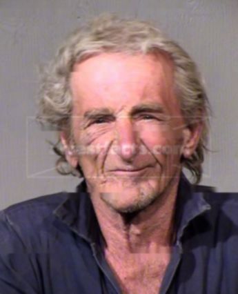 Vernon Peterson