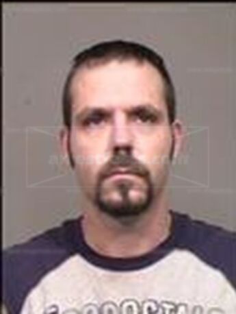 Jason Keith Drumm